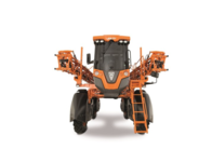 Pulverizadora Jacto Uniport 4530