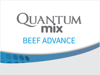 Suplemento Quantum mix Beef Advance