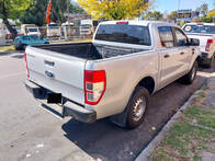 Ranger 2.2 2017
