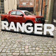 Ranger D/c Limited Plus 3.0 Tdi V6 A/t 4X4 0Km My2023