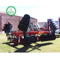 Rastra Desenc Campra-Dadp 150 Pesada De 44 Fija 95 Kg