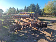 Rastra Desencontrada Apache Rasp 3020 De 40 Platos