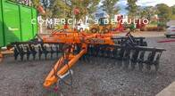 Rastra Desencontrada Ombu Rop 4900