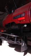 Reforma Desparramador Para Cosechadoras Case Ih