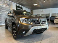 Renault Duster 1.3 Turbo Manual Iconic 4X4 0Km My2024