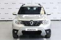 Renault Duster Iconic 4X4