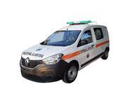 Renault Kangoo Ambulancia 0Km