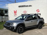 Renault Oroch Outsider 1.3 Tce 163Cv 6M/t 4Wd 0Km My24