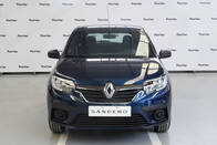 Renault Sandero Intens Cvt