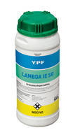 Insecticida Lambda IE SG Lambdacialotrina - YPF Agro