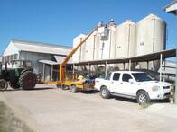 Reparación Y Mantenimiento De Silos