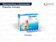 Reproductivos Y Hormonales Para Pequeños Animales Laboratorios Generar