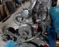 Repuestos Motor Mwm 180 Hp