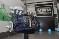 Repuestos Motor Mwm 220 Hp Nuevo