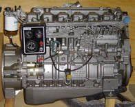 Repuestos Motor Mwm 6.10 Tca