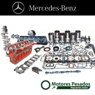 Repuestos Para Motores Mercedes Benz