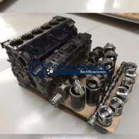 Repuestos Para Motor Iveco Cursor 9 - F2Ce