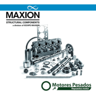 Repuestos Para Motores Maxion