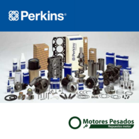 Repuestos Para Motores Perkins - Todos Los Modelos