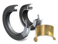 Retén Sembradora Pierobon CR 50X72X10 HMS5 RG SKF