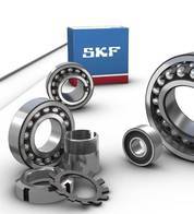 Rodamiento Cosechadora Vassalli 1206 ETN9 SKF