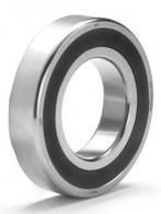Rodamiento Sembradora Pierobon 6306-RS1 SKF