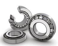 Rodamiento Tractor Pauny 30209 J2/Q SKF