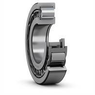 Rodamiento Tractor Pauny NUP 311 ECP SKF