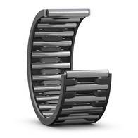 Rodamientos Tractor Hanomag 20X24X17 SKF
