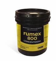 Rumex 800 Concentrado Over SRL