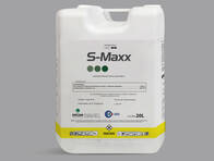 Herbicida S-maxx S-metolacloro - Sipcam