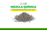 Fertilizante MicroEssentials S9 Mezcla Quimica - Bunge
