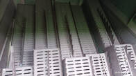 Saca Pajas De John Deere 1175