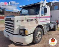 Scania 113 H 360 Modelo 1997