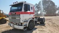 Scania Frontal 113 / 310