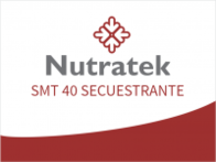 Secuestrante Nutratek SMT 40