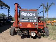 Sembradora Apache 27000 De 16 A 52 Doble Fertilización