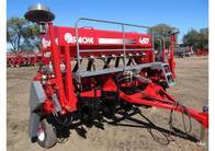Sembradora Apache 450 Nueva Grano Grueso