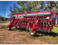 Sembradora Apache 54000 Nueva Combinada