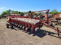 Sembradora Apache 6100 Sma De 15 A 52