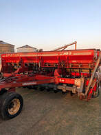Sembradora Apache 9900 De 25 A 17.5 Y 13 A 35, Año 2003