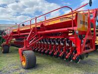 Sembradora Combinada Nueva Bertini B 50000