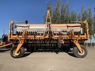 Sembradora Cele Activa Ii 31 A 17,5 C/ Kit De Grueso