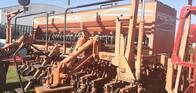 Sembradora de granos finos Fercam 27 a 19 C/alfalfero