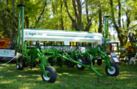 Sembradora de Grano Grueso Nueva Agro-Ras SG lll