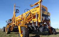 Sembradora Fabimag Fg-01