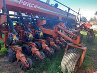 Sembradora Fercam 2005 De 14 A 52 Neumatica