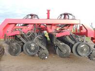 Sembradora Gherardi G600 Air Drill Nueva Combinada