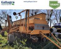 Sembradora Grano Grueso