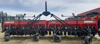 Sembradora Indecar Onix Planter